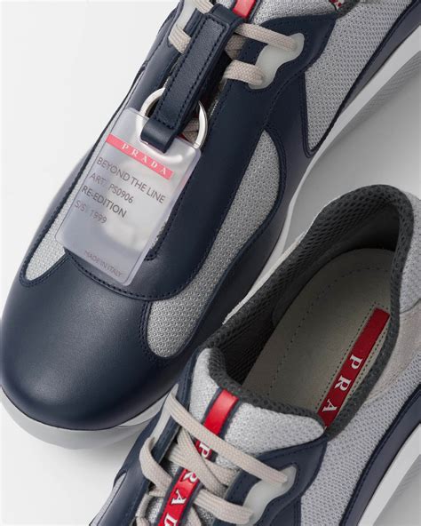 prada americas cup amsterdam|Prada America's Cup original sneakers.